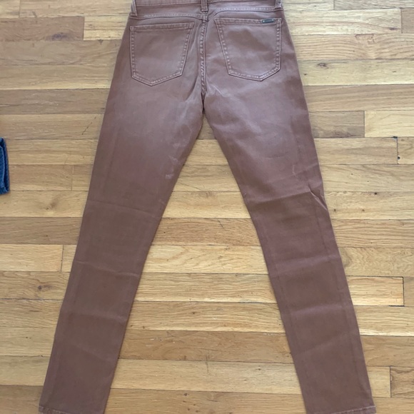 Acquaverde  3 jeans size 25 - Picture 11 of 14